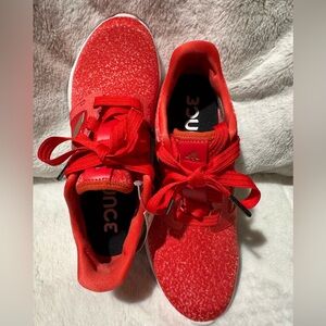 Adidas Edge Lux 3 size 9